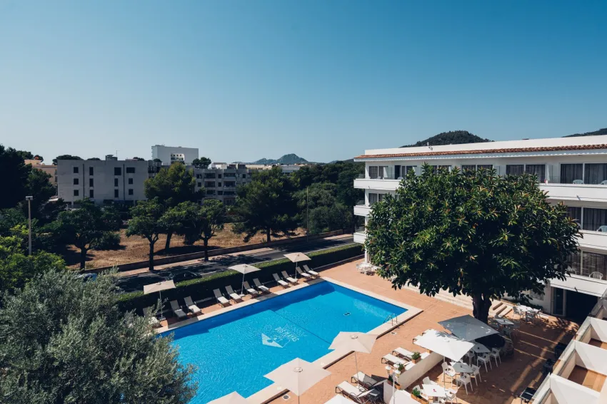 THB Dos Playas - Adults Only 3*-29