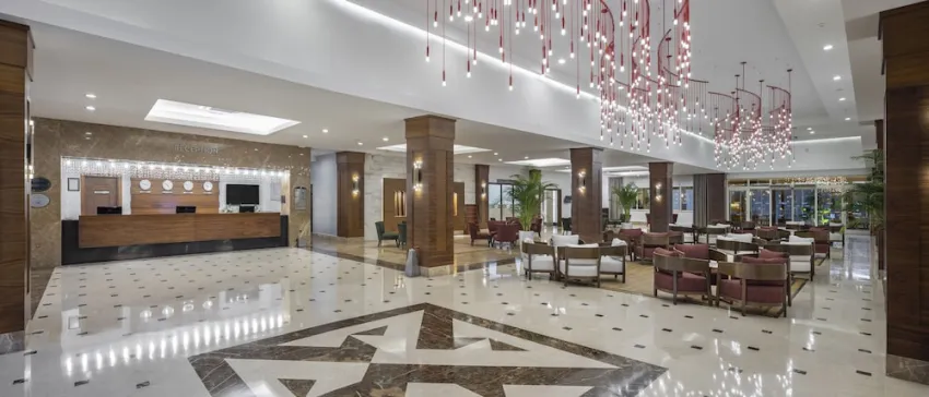 Ramada Resort Lara 5*-2