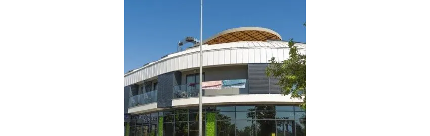 Side Square Hotel 4*-27