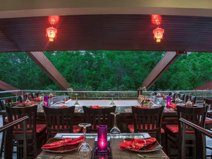 Rixos Sungate Hotel 5*-68