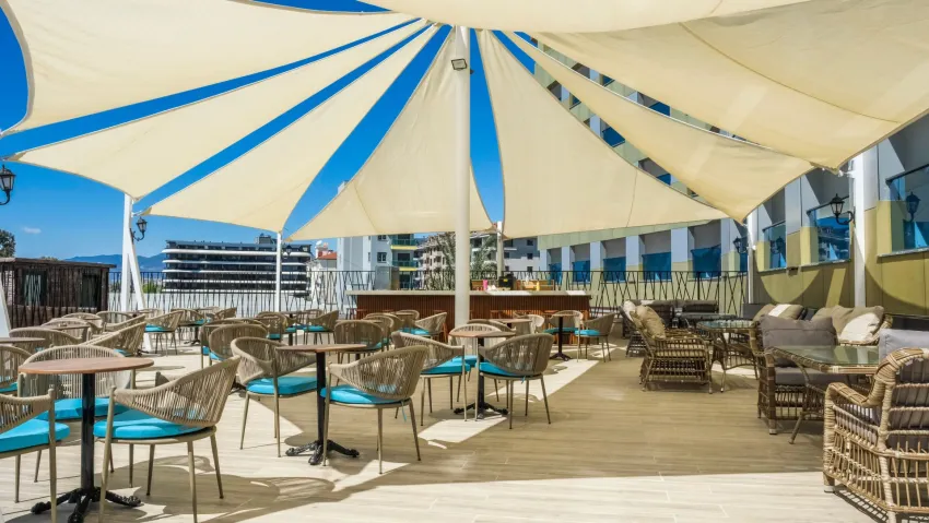 Kirbiyik Resort Hotel 5*-18