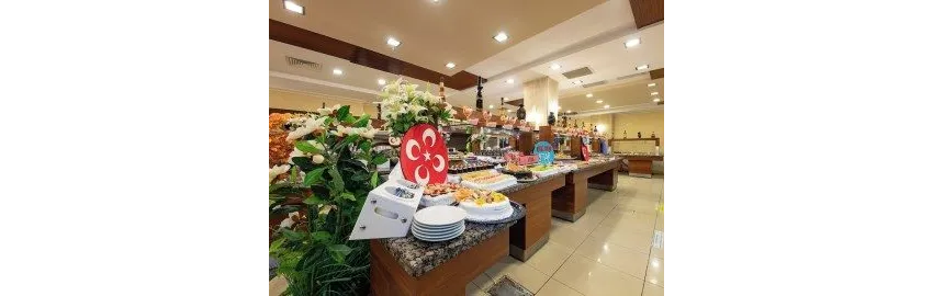 Viking Star Hotel 5*-22