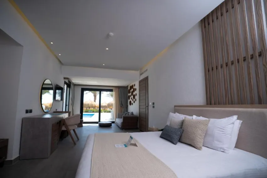 SUNRISE ROYAL MAKADI RESORT  5*-25