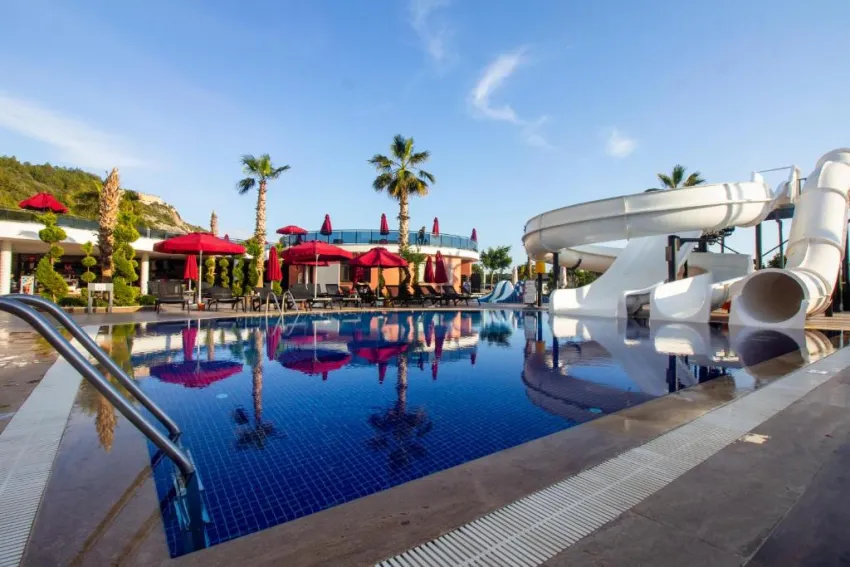 NOXINN DELUXE HOTEL  5*-25