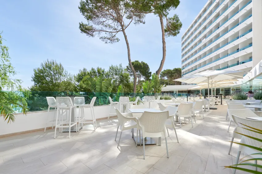 Alua Carolina Adults Only 4*-68