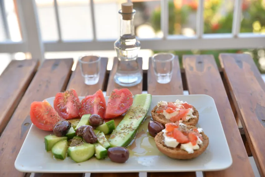 ANNA APARTMENTS 3*-7