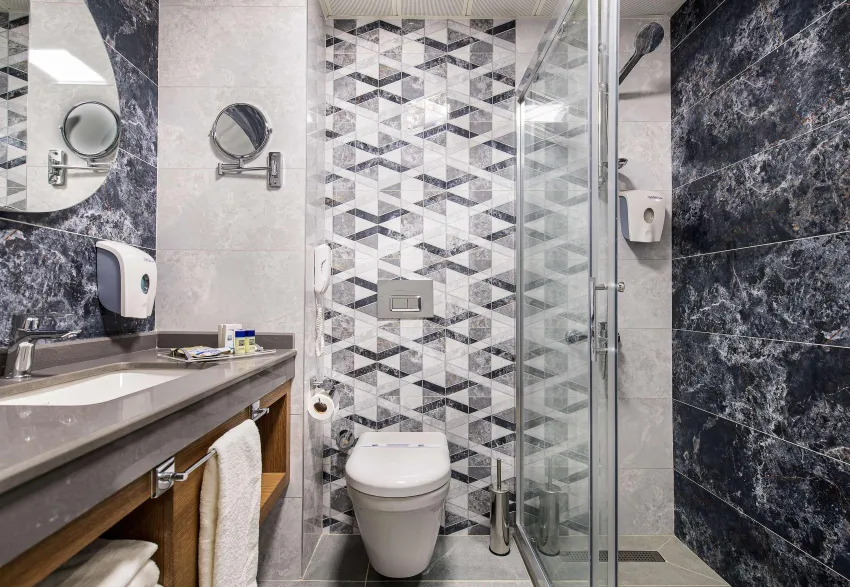 Sealife Kemer Resort Hotel 5*-96