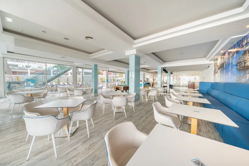 Seramar Comodoro Playa 4*-113