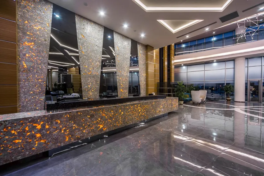 Trendy Lara Hotel 5*-9