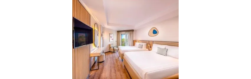 Belek Beach Resort Hotel 5*-24