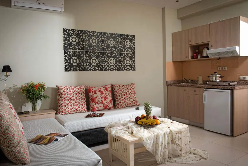 Sarpidon Apartments 3*-3