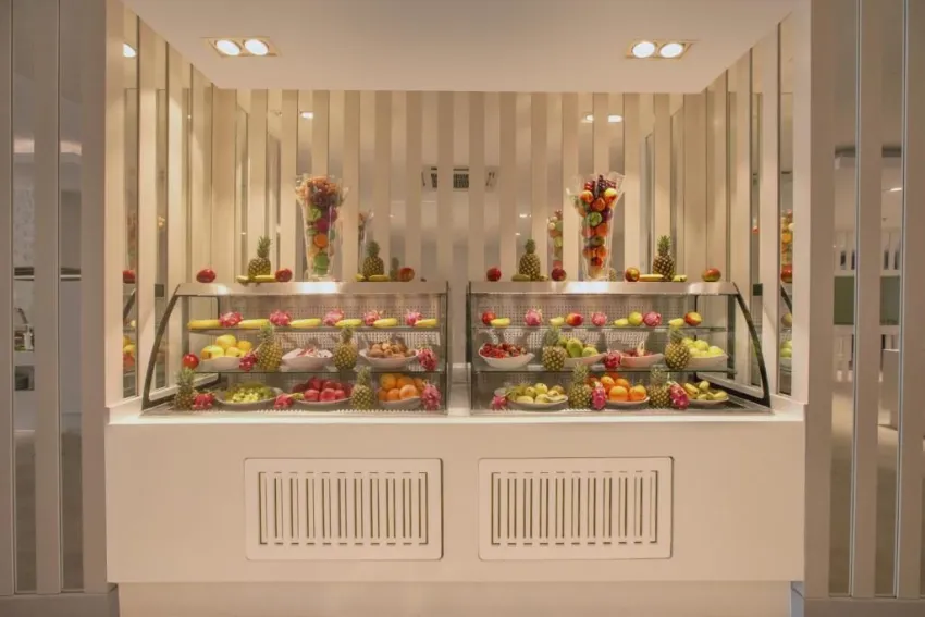 Innvista Hotels Belek 5*-14