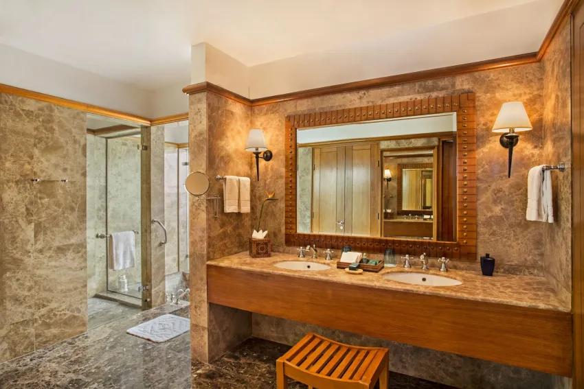 The Oberoi Sahl Hasheesh 5*-13