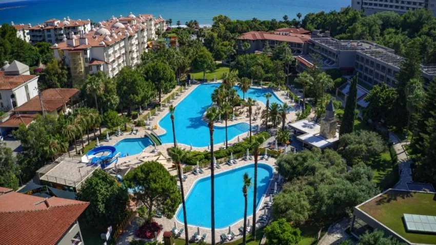 Barut Hemera Resort & Spa 5*-42