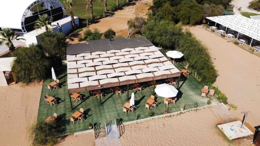 Linda Sunny Beach Hotel 5*-29