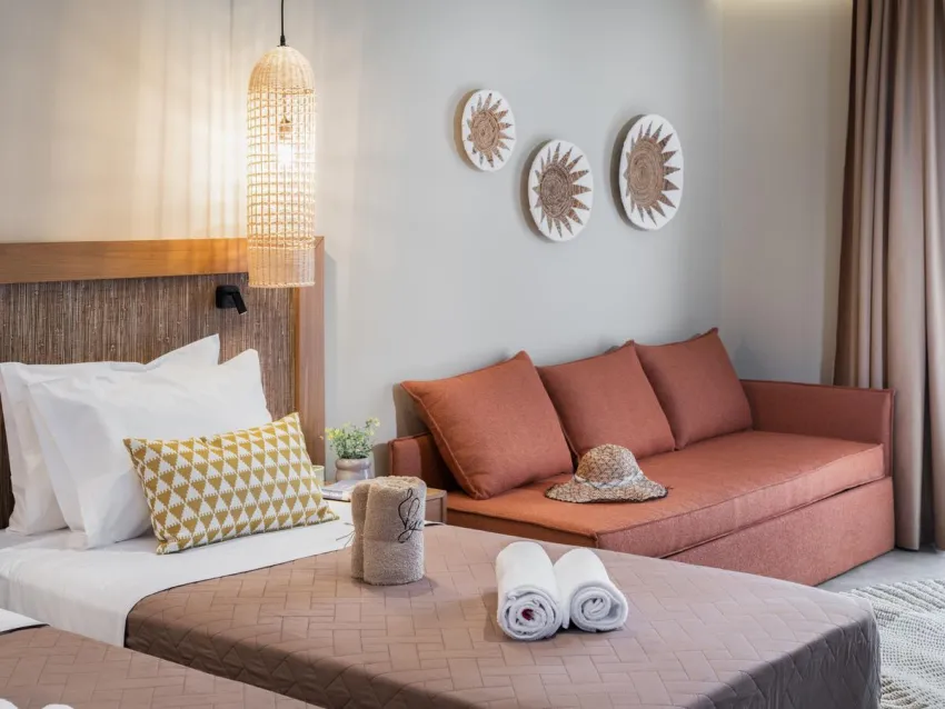 Pyria Hotel 4*-6