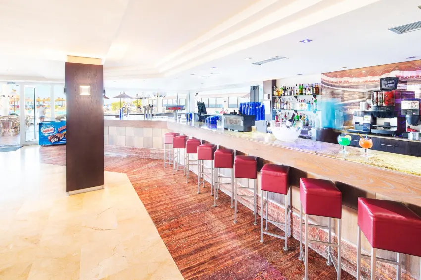 Iberostar Selection Es Trenc (ex Sur Mallorca) 5*-10