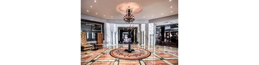 The Russelior Hotel and Spa 5*-12