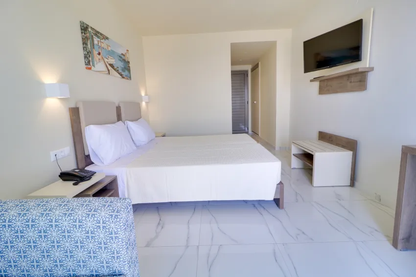 Harmony Rethymno Beach Hotel 4*-16