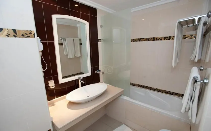 Soviva Resort - Familes Only 3*-17