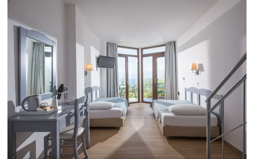 Hersonissos Village 4*-21