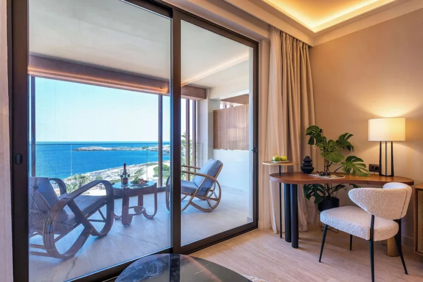 Isla Brown Chania Resort, Curio Collection by Hilton 5*-33