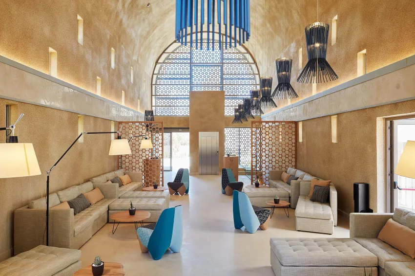 Domes Noruz Chania Autograph Collection Marriott 5*-5