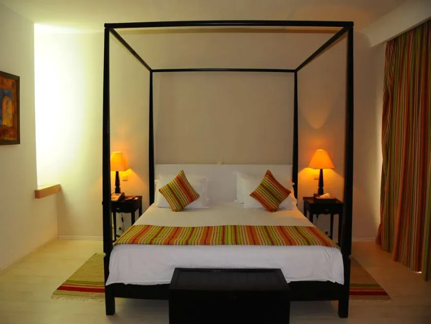 Golden Tulip Taj Sultan 5*-30