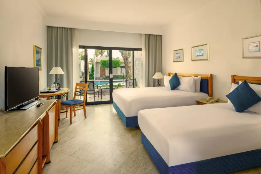 Jaz Fayrouz Resort 4*-3