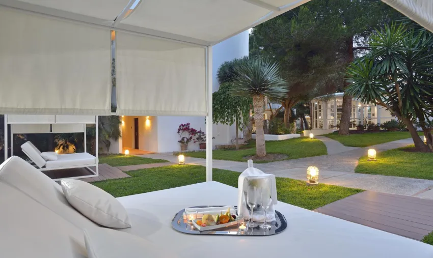 Melia Cala D'or Boutique Hotel 5*-5