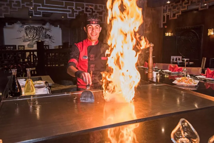 SUNRISE ROYAL MAKADI RESORT  5*-36