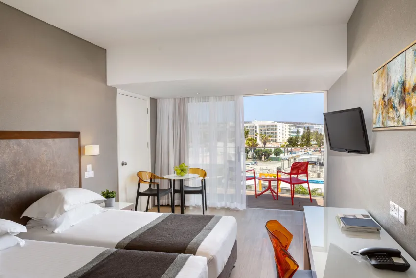 Faros Hotel 4*-26
