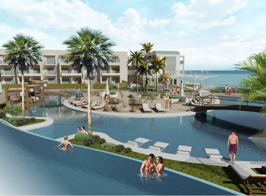 Amira Luxury Resort & Spa 5*-2
