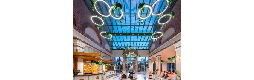 Selectum Family Resort Side 5*-7