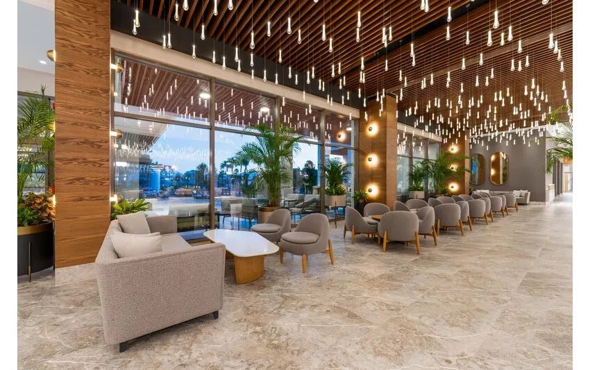 SURAL SARAY HOTEL (ADULTS ONLY 16+)  5*-3