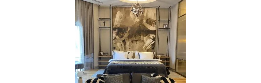 Akra Antalya (Ex.Akra Hotel) 5*-9