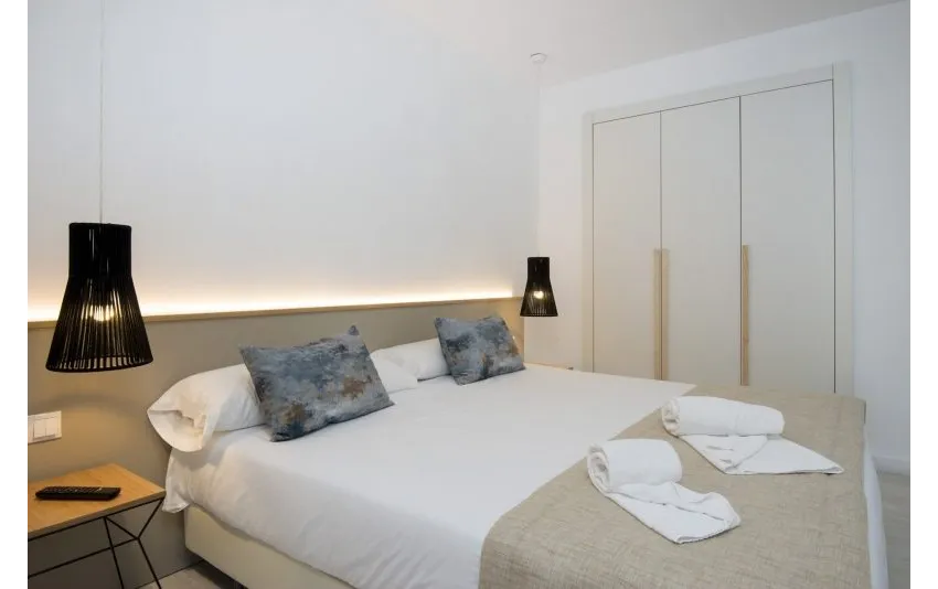 Globales Cala Bona Suites 4*-3