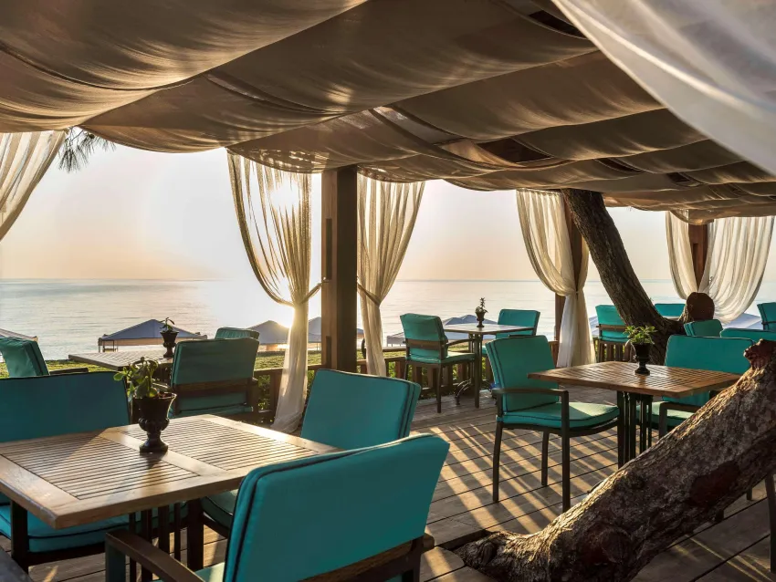 Rixos Beldibi 5*-86