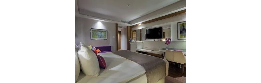 Trendy Lara Hotel 5*-29