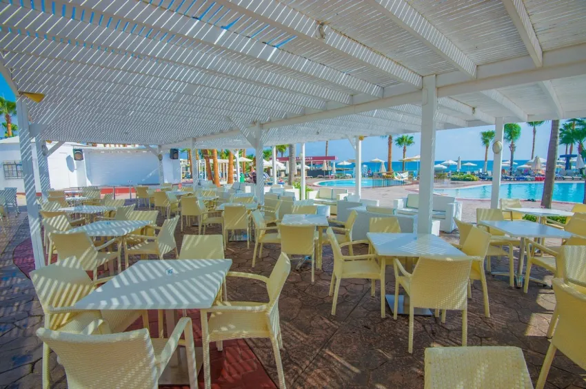 Marlita Beach Hotel Apartments 3*-42