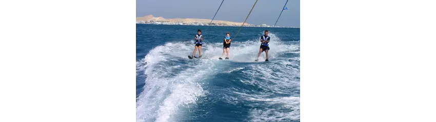 Steigenberger Aqua Magic 5*-140