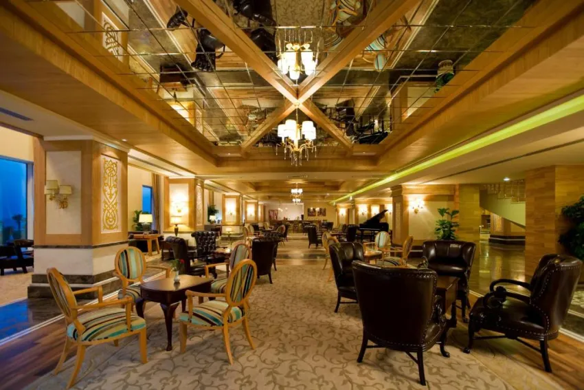 KAMELYA COLLECTION SELIN HOTEL  5*-16