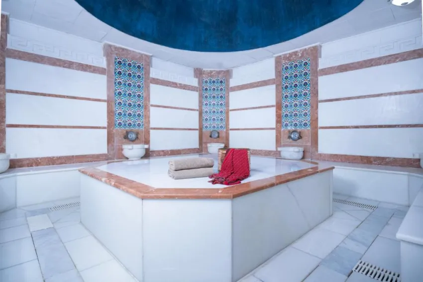 SEALIFE FAMILY RESORT HOTEL  5*-28