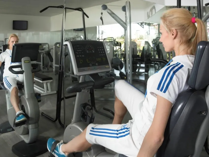 Mercure Hurghada 4*-12