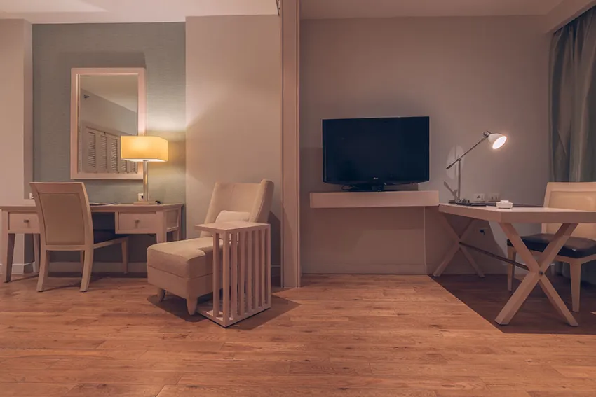 OLD PALACE RESORT SAHL HASHEESH  5*-9