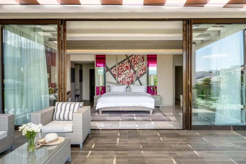 Rixos Premium Tekirova 5*-446