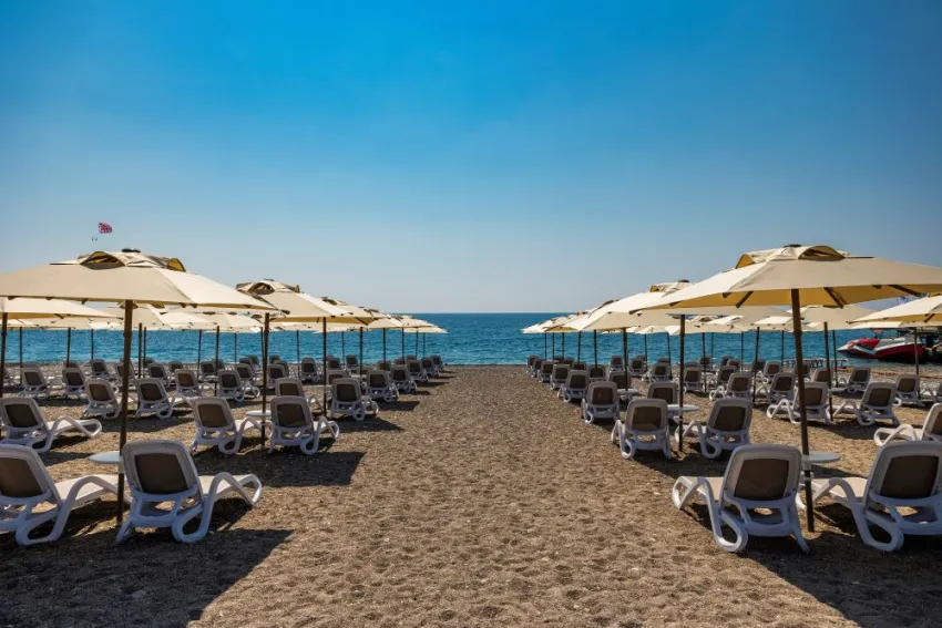 SIMENA COMFORT HOTEL  5*-6