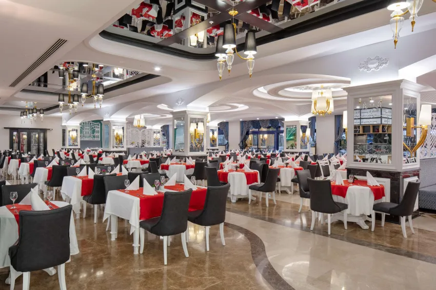 Granada Luxury Okurcalar 5*-233