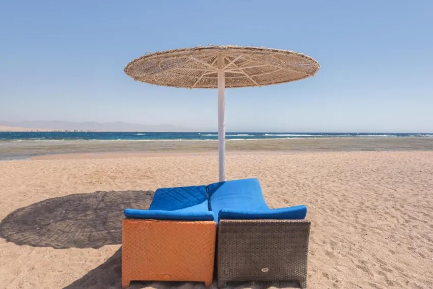BARCELO TIRAN SHARM  4*-46