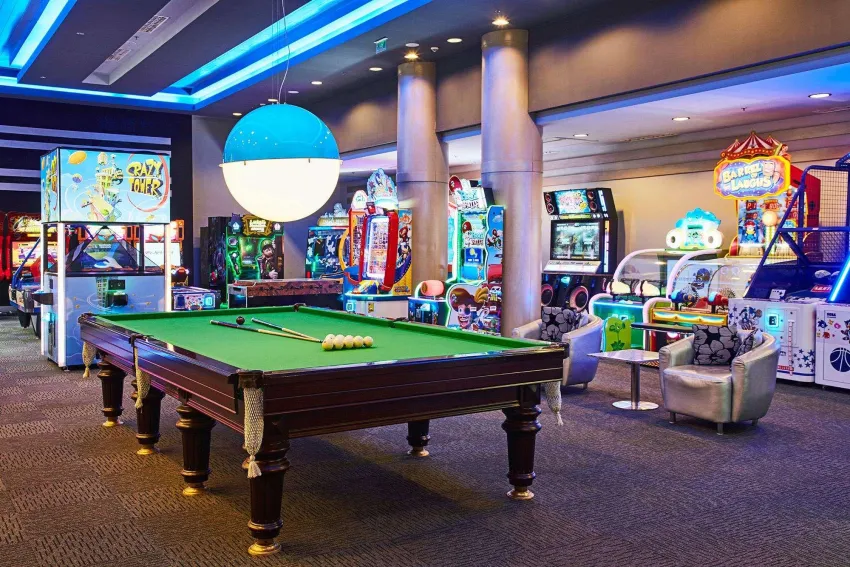 Gloria Serenity Resort 5*-305